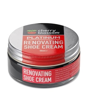 Cherry blossom hot sale renovating cream